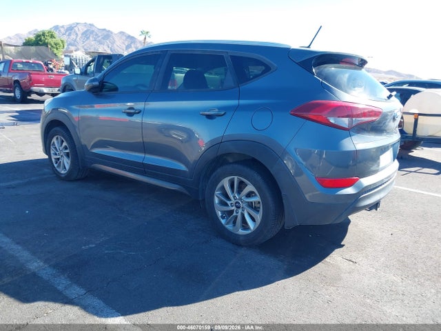 Hyundai TUCSON SE 2016 KM8J33A42GU027312 Image 3