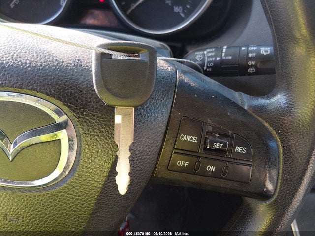 Продаж на аукціоні авто 2014 Mazda Mazda5 Sport, vin: JM1CW2BL8E0173691, номер лоту: 46070160
