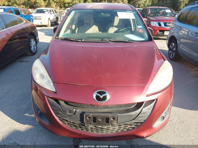 Продаж на аукціоні авто 2014 Mazda Mazda5 Sport, vin: JM1CW2BL8E0173691, номер лоту: 46070160
