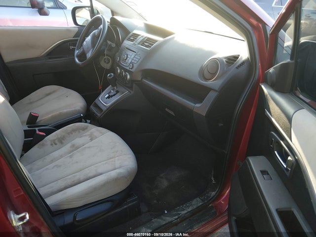 Продаж на аукціоні авто 2014 Mazda Mazda5 Sport, vin: JM1CW2BL8E0173691, номер лоту: 46070160