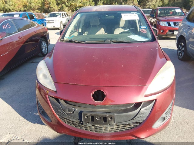 Продаж на аукціоні авто 2014 Mazda Mazda5 Sport, vin: JM1CW2BL8E0173691, номер лоту: 46070160