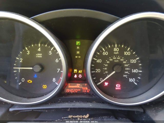 Продаж на аукціоні авто 2014 Mazda Mazda5 Sport, vin: JM1CW2BL8E0173691, номер лоту: 46070160