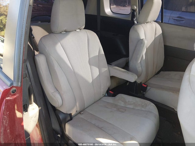 Продаж на аукціоні авто 2014 Mazda Mazda5 Sport, vin: JM1CW2BL8E0173691, номер лоту: 46070160