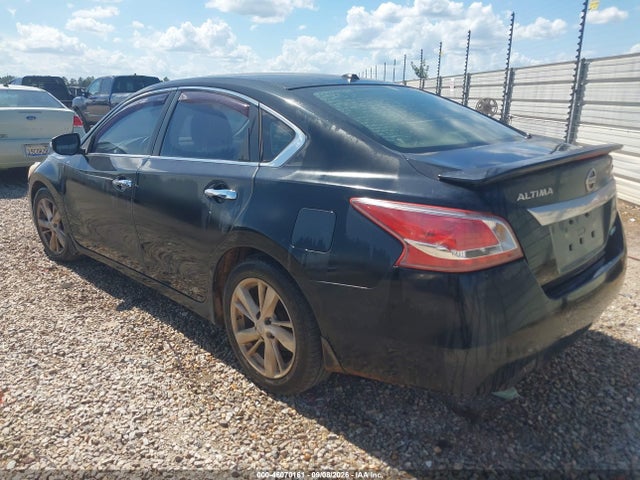 Продажа на аукционе авто 2013 Nissan Altima 2.5 Sl, vin: 1N4AL3AP2DC196624, номер лота: 46070161