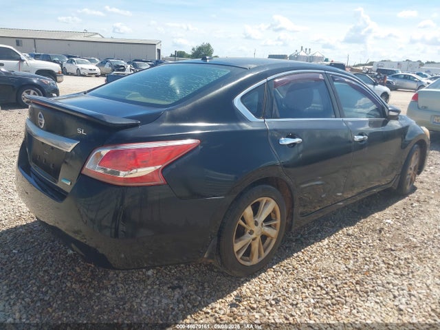 Продажа на аукционе авто 2013 Nissan Altima 2.5 Sl, vin: 1N4AL3AP2DC196624, номер лота: 46070161