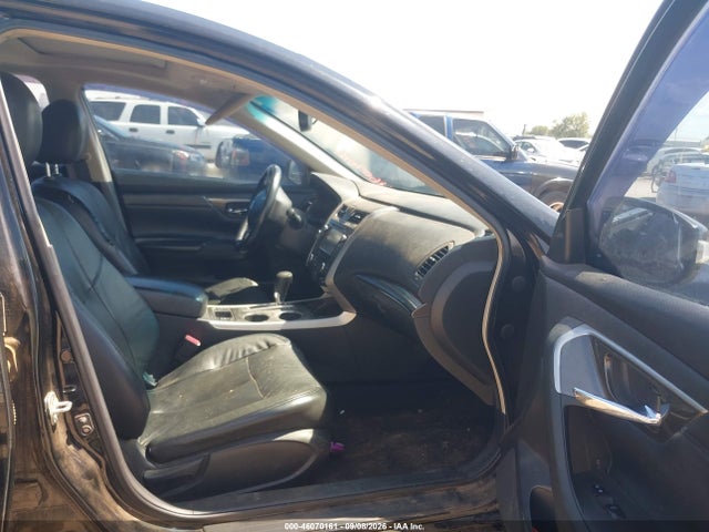 Продажа на аукционе авто 2013 Nissan Altima 2.5 Sl, vin: 1N4AL3AP2DC196624, номер лота: 46070161