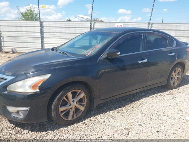 Продажа на аукционе авто 2013 Nissan Altima 2.5 Sl, vin: 1N4AL3AP2DC196624, номер лота: 46070161