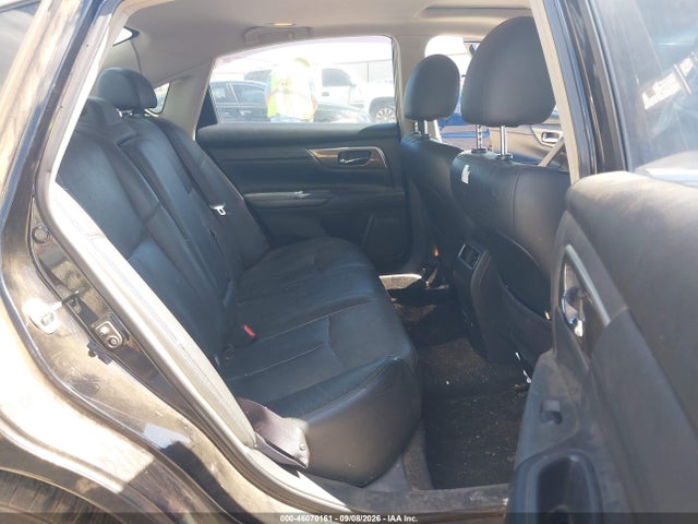 Продажа на аукционе авто 2013 Nissan Altima 2.5 Sl, vin: 1N4AL3AP2DC196624, номер лота: 46070161
