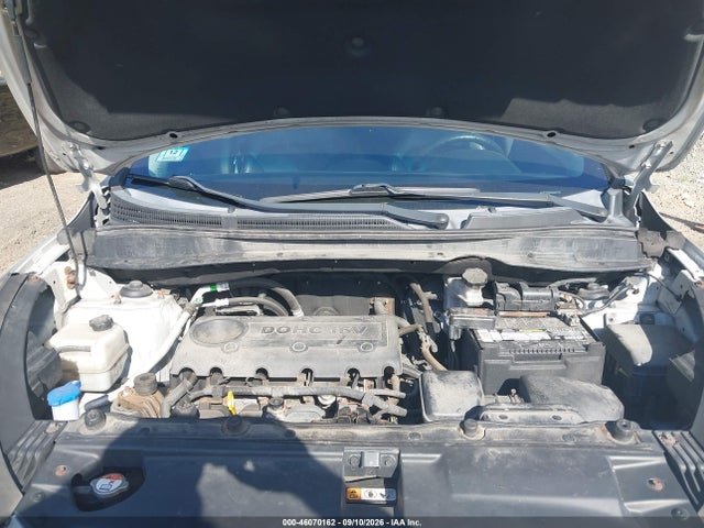 Продажа на аукционе авто 2013 Hyundai Tucson Gls, vin: KM8JU3AC2DU771931, номер лота: 46070162