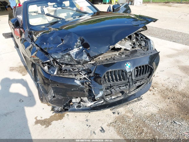 Продаж на аукціоні авто 2022 Bmw 430i Xdrive, vin: WBA43AT00NCL05852, номер лоту: 46070165