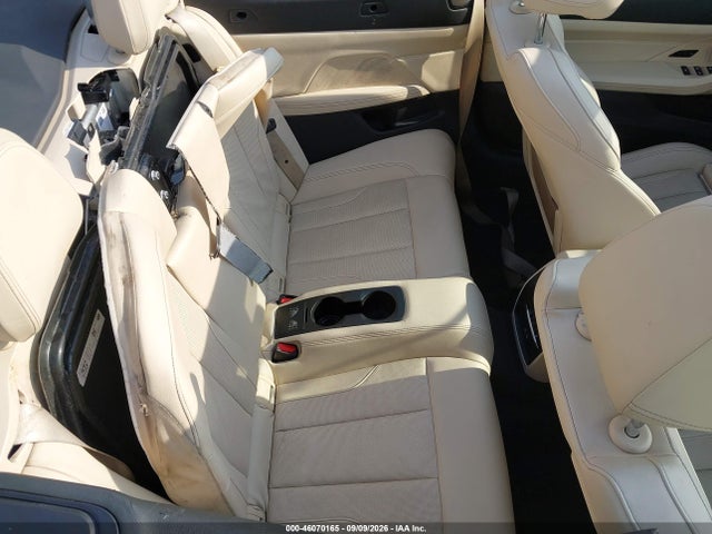 Продаж на аукціоні авто 2022 Bmw 430i Xdrive, vin: WBA43AT00NCL05852, номер лоту: 46070165