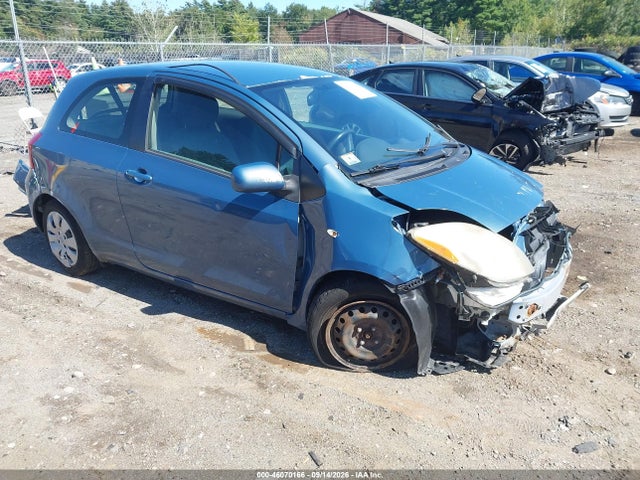 Aukcja sprzedaży 2008 Toyota Yaris, vin: JTDJT923485176698, numer aukcji: 46070166