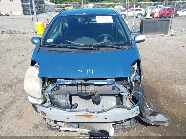 Aukcja sprzedaży 2008 Toyota Yaris, vin: JTDJT923485176698, numer aukcji: 46070166
