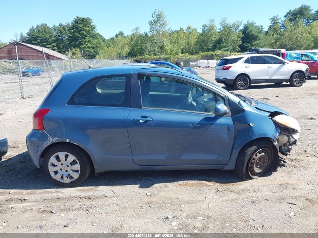 Aukcja sprzedaży 2008 Toyota Yaris, vin: JTDJT923485176698, numer aukcji: 46070166