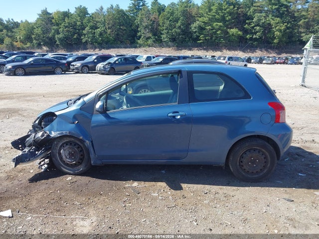 Aukcja sprzedaży 2008 Toyota Yaris, vin: JTDJT923485176698, numer aukcji: 46070166