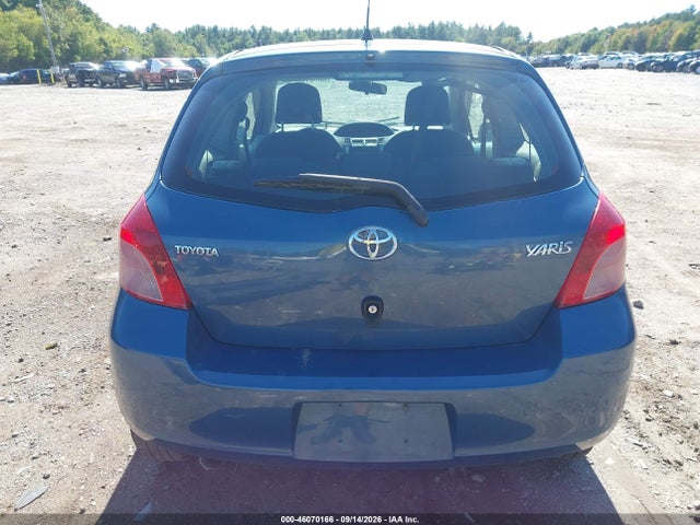 Aukcja sprzedaży 2008 Toyota Yaris, vin: JTDJT923485176698, numer aukcji: 46070166