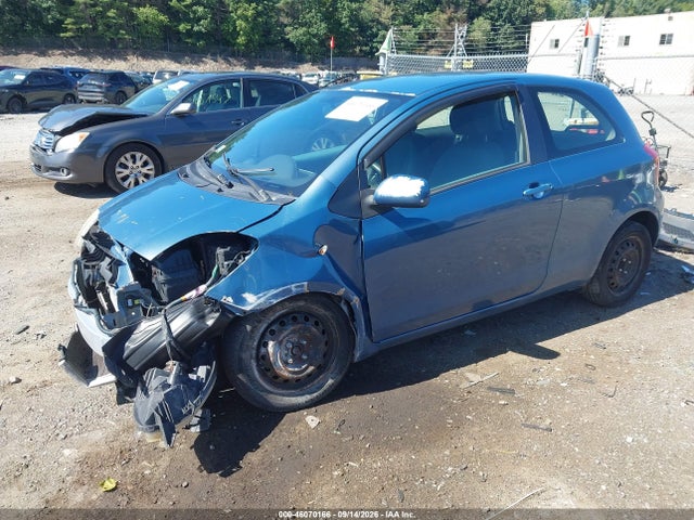 Aukcja sprzedaży 2008 Toyota Yaris, vin: JTDJT923485176698, numer aukcji: 46070166