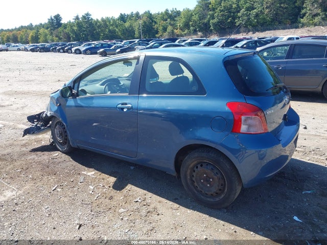 Aukcja sprzedaży 2008 Toyota Yaris, vin: JTDJT923485176698, numer aukcji: 46070166