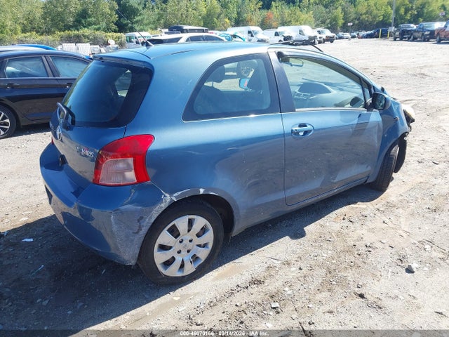 Aukcja sprzedaży 2008 Toyota Yaris, vin: JTDJT923485176698, numer aukcji: 46070166