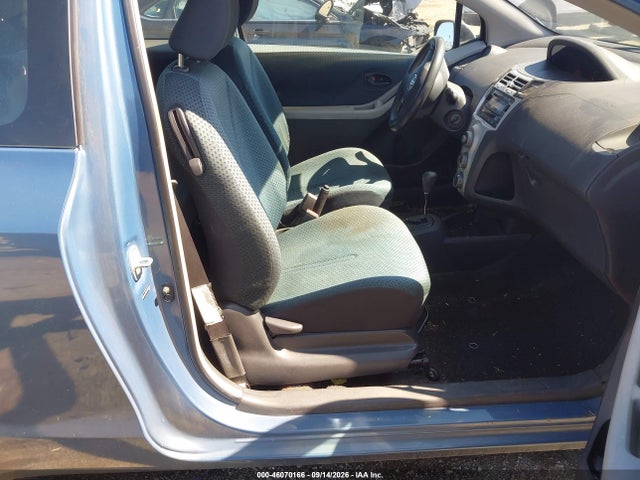 Aukcja sprzedaży 2008 Toyota Yaris, vin: JTDJT923485176698, numer aukcji: 46070166