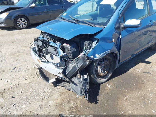 Aukcja sprzedaży 2008 Toyota Yaris, vin: JTDJT923485176698, numer aukcji: 46070166