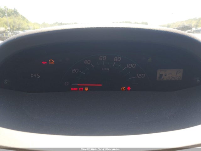 Aukcja sprzedaży 2008 Toyota Yaris, vin: JTDJT923485176698, numer aukcji: 46070166