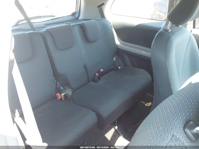 Aukcja sprzedaży 2008 Toyota Yaris, vin: JTDJT923485176698, numer aukcji: 46070166