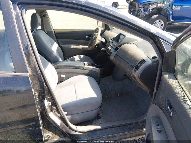 Продаж на аукціоні авто 2008 Toyota Prius, vin: JTDKB20U387730442, номер лоту: 46070170