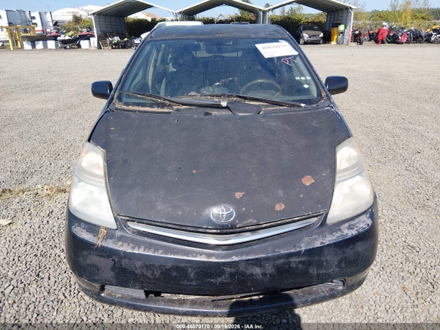 Продаж на аукціоні авто 2008 Toyota Prius, vin: JTDKB20U387730442, номер лоту: 46070170