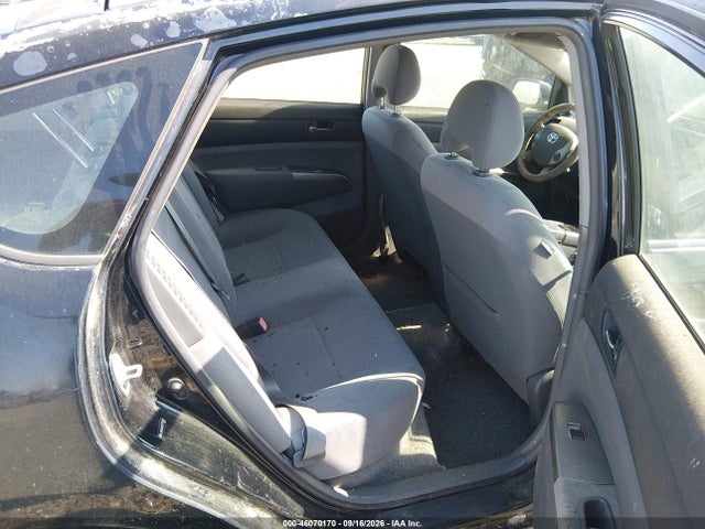 Продаж на аукціоні авто 2008 Toyota Prius, vin: JTDKB20U387730442, номер лоту: 46070170