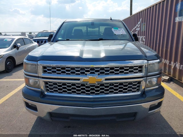 Продаж на аукціоні авто 2014 Chevrolet Silverado 1500 Lt, vin: 1GCRCREH1EZ364173, номер лоту: 46070173