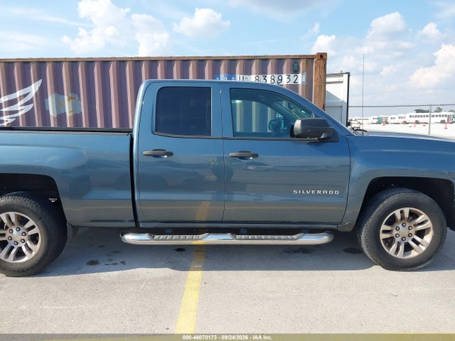 Продаж на аукціоні авто 2014 Chevrolet Silverado 1500 Lt, vin: 1GCRCREH1EZ364173, номер лоту: 46070173