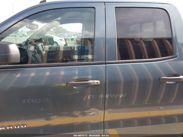 Продаж на аукціоні авто 2014 Chevrolet Silverado 1500 Lt, vin: 1GCRCREH1EZ364173, номер лоту: 46070173