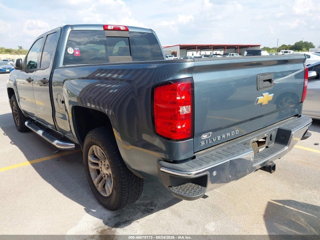 Продаж на аукціоні авто 2014 Chevrolet Silverado 1500 Lt, vin: 1GCRCREH1EZ364173, номер лоту: 46070173