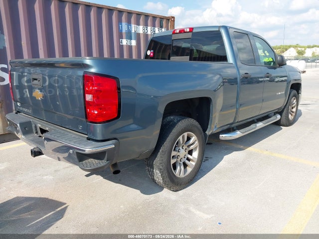 Продаж на аукціоні авто 2014 Chevrolet Silverado 1500 Lt, vin: 1GCRCREH1EZ364173, номер лоту: 46070173