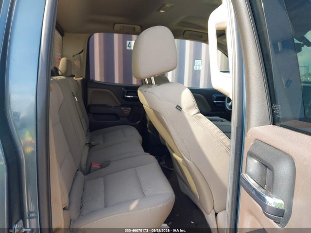 Продаж на аукціоні авто 2014 Chevrolet Silverado 1500 Lt, vin: 1GCRCREH1EZ364173, номер лоту: 46070173