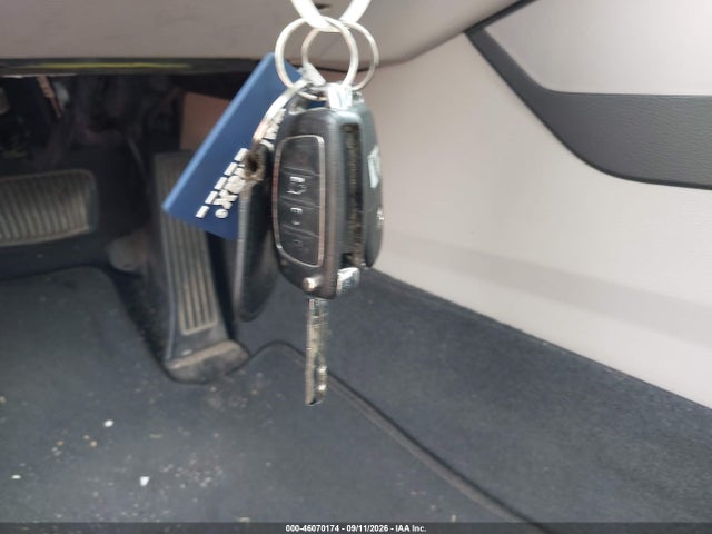 46070174 :رقم المزاد ، 5NPE24AA7FH114734 vin ، 2015 Hyundai Sonata Eco مزاد بيع