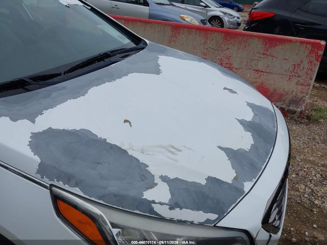 46070174 :رقم المزاد ، 5NPE24AA7FH114734 vin ، 2015 Hyundai Sonata Eco مزاد بيع