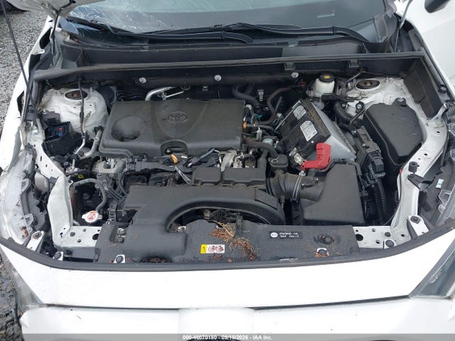 Aukcja sprzedaży 2020 Toyota Rav4 Le, vin: 2T3G1RFVXLW099218, numer aukcji: 46070180