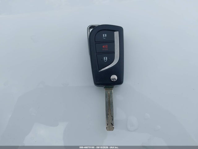 Aukcja sprzedaży 2020 Toyota Rav4 Le, vin: 2T3G1RFVXLW099218, numer aukcji: 46070180
