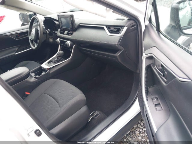 Aukcja sprzedaży 2020 Toyota Rav4 Le, vin: 2T3G1RFVXLW099218, numer aukcji: 46070180