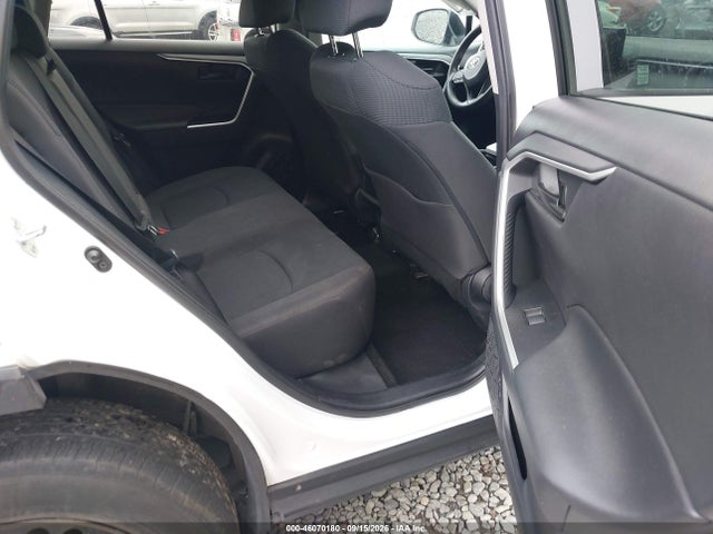 Aukcja sprzedaży 2020 Toyota Rav4 Le, vin: 2T3G1RFVXLW099218, numer aukcji: 46070180