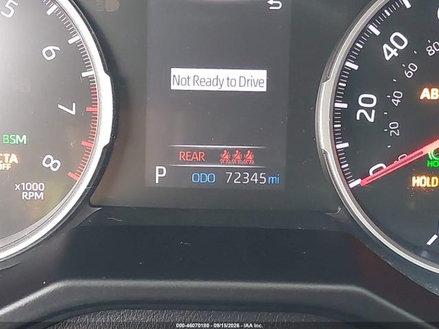 Aukcja sprzedaży 2020 Toyota Rav4 Le, vin: 2T3G1RFVXLW099218, numer aukcji: 46070180