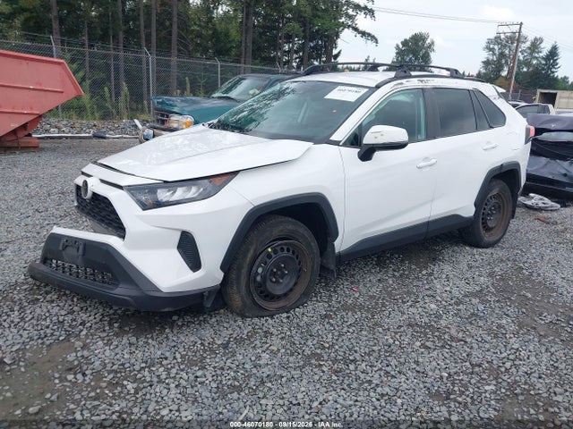 Aukcja sprzedaży 2020 Toyota Rav4 Le, vin: 2T3G1RFVXLW099218, numer aukcji: 46070180