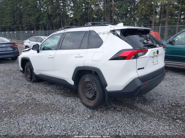 Aukcja sprzedaży 2020 Toyota Rav4 Le, vin: 2T3G1RFVXLW099218, numer aukcji: 46070180