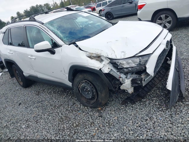 Aukcja sprzedaży 2020 Toyota Rav4 Le, vin: 2T3G1RFVXLW099218, numer aukcji: 46070180
