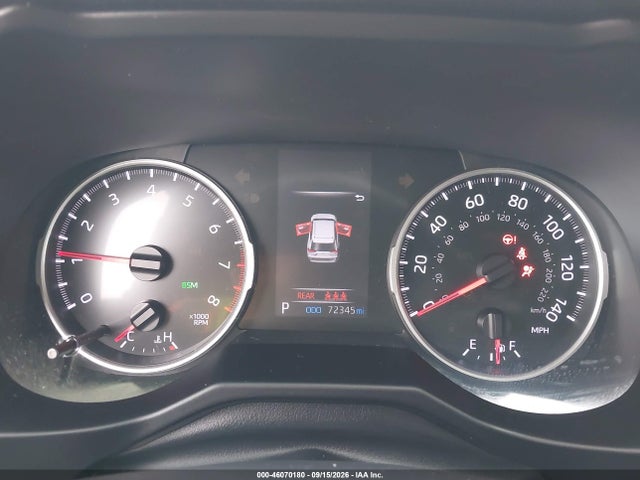 Aukcja sprzedaży 2020 Toyota Rav4 Le, vin: 2T3G1RFVXLW099218, numer aukcji: 46070180
