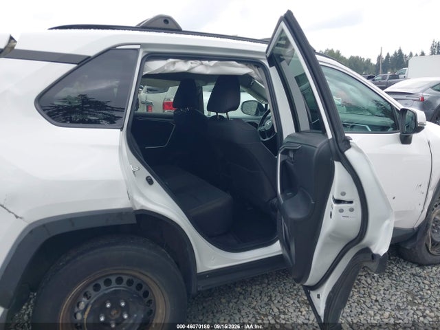 Aukcja sprzedaży 2020 Toyota Rav4 Le, vin: 2T3G1RFVXLW099218, numer aukcji: 46070180
