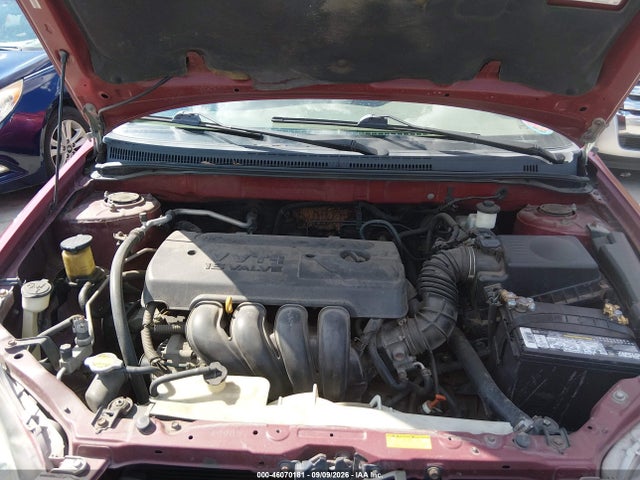 Продаж на аукціоні авто 2007 Toyota Corolla Le, vin: 1NXBR32E57Z909536, номер лоту: 46070181