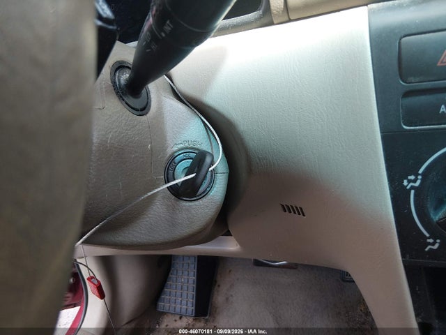 Продаж на аукціоні авто 2007 Toyota Corolla Le, vin: 1NXBR32E57Z909536, номер лоту: 46070181